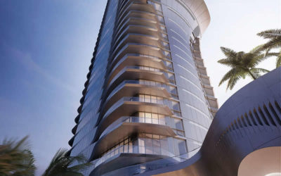 UNA Residences Miami Condos for sale and Rent