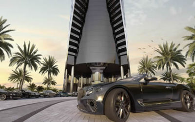 Porsche Tower X Bentley Residences: Who Will Win the Battle?