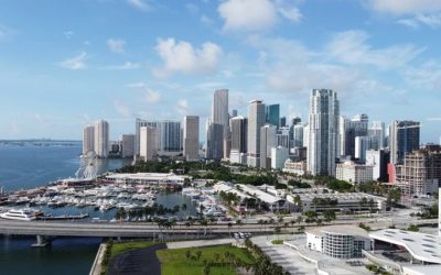 Buyers facing competition from investors in Florida