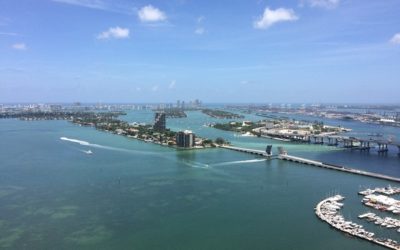 Venetian Islands: Discover these tropical paradise nearby Miami Beach