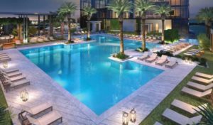 Waldorf Astoria Amenities. Luxury real estate amenities