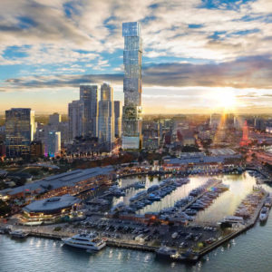 Waldorf Astoria Miami: Inside the Waldorf Astoria’s Sky Collection