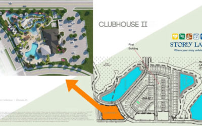 Discover Storey Lake’s new clubhouse – Phase 3