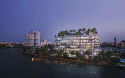 Demand for Low-Density Condos Grows Around Miami