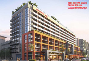 The Standard Residences - Midtown Miami