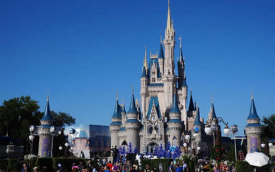 Disney will no longer require face coverings for vaccinated guests