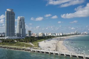 Former soccer player Ronaldinho Gaúcho, wants to move to Sunny Isles Beach
