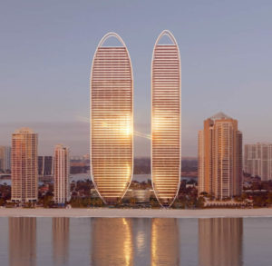 FAA approves tallest building ever for Sunny Isles