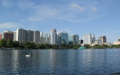 Orlando’s Rent Rise Is One of the Biggest in the US