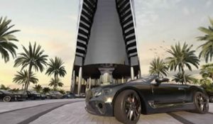 Bentley Residences Sunny Isles Beach