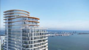 Cipriani Residences Miaim Condos for Sale