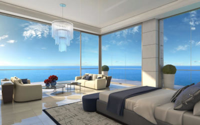 Estates at Acqualina in Sunny Isles has been issued a TCO