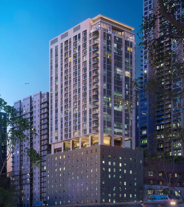 Yotelpad faces restrictions on vacation rentals