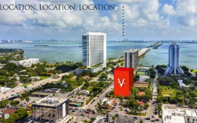 Edgewater community in Miami now following Airbnb trend
