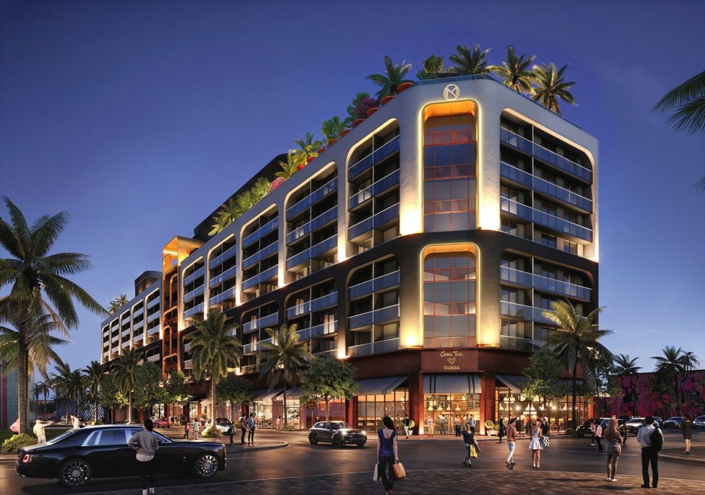 Nomad Residences Wynwood Miami Miami pre-construction projects