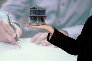 Miami real estate agent