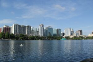 Orlando Florida real estate