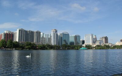 Orlando Florida Real Estate: Why You Should Invest