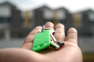 fixed-rate mortgages vs adjustable-rate mortgages
