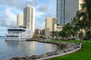 Brickell Miami