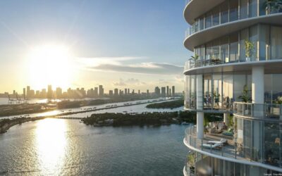 Pre-construction In Miami: The Perks