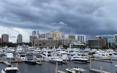 The West Palm Beach Real Estate Boom