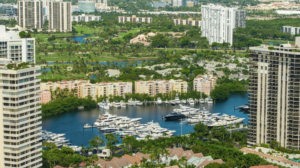 aventura luxury real estate
