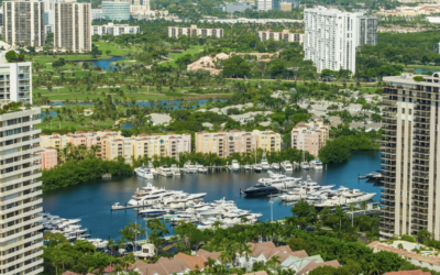 Aventura Luxury Real Estate: A Complete Guide