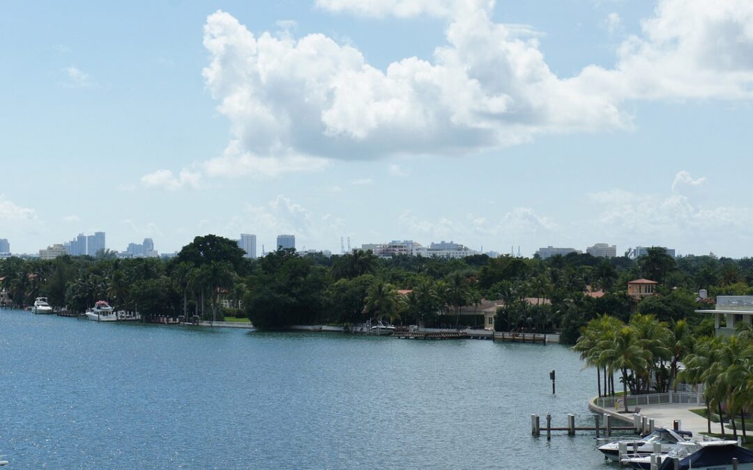 Waterfront Neighborhoods In Miami Beach You Should Know About