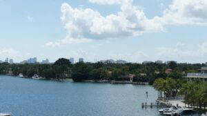 waterfront neighborhoods in Miami Beach