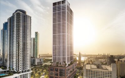 The Gale Residences: A Gem in the Heart of Miami