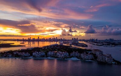 Best of Miami Real Estate: An Insider’s Look at Miami’s Hottest Residential Islands