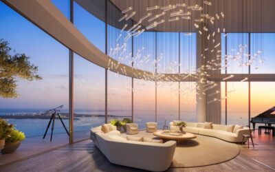 Discover the Luxurious 1428 Brickell Residences