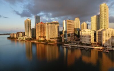 Airbnb in Downtown Miami: A Guide to the Most Sought-After Short-Term Rental Properties