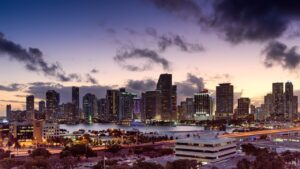 reasons why you should live in Downtown Miami