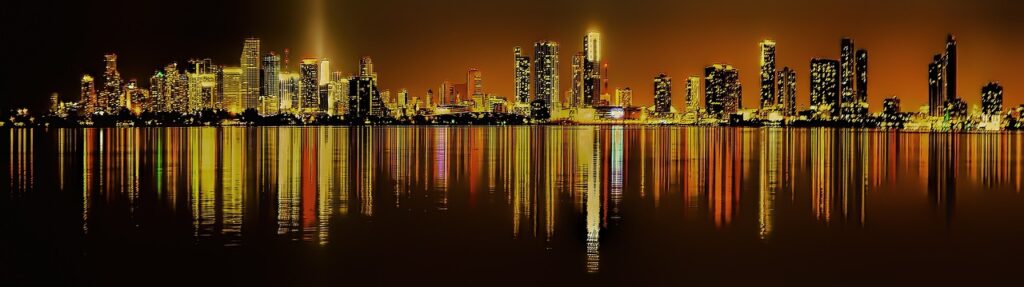 short versus long term rentals in Miami
