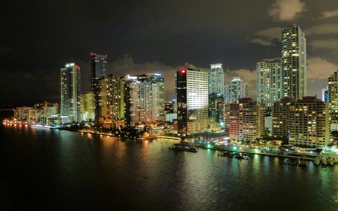 Five Must-See Spots in Downtown Miami for Future Residents
