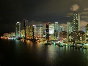 spots in downtown Miami you cannot miss