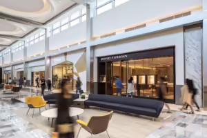 Town Center at Boca Raton: shopping in Boca Raton