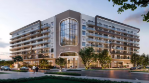 Seven Park Residences: A Rare Airbnb-Friendly Investment in Hallandale Beach