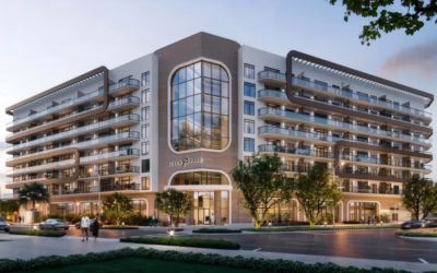 Seven Park Residences:Airbnb-Friendly Investment in Hallandale